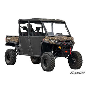 SUPER ATV SATV 6IN LIFT KIT CAN - AM (LK - CA - DEFXMR - 6 - 02) - DRIVEN Canada's Powersports LK - CA - DEFXMR - 6 - 02