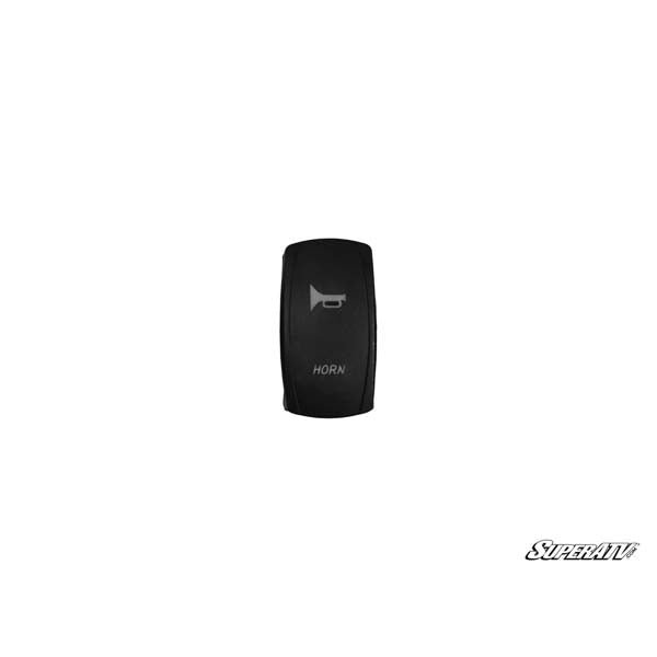 SUPER ATV SATV 7PIN HORN ROCKR SWTCH POL (TSK - P - RZR1K - 004 - HMRS) - DRIVEN Canada's Powersports TSK - P - RZR1K - 004 - HMRS