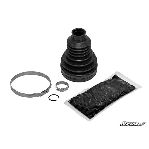 SUPER ATV SATV BOOT KIT POLARIS (BK00 - 001) - DRIVEN Canada's Powersports BK00 - 001