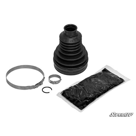 SUPER ATV SATV BOOT KIT POLARIS (BK00 - 002) - DRIVEN Canada's Powersports BK00 - 002