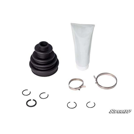 SUPER ATV SATV BOOT KIT POLARIS (BK00 - 004) - DRIVEN Canada's Powersports BK00 - 004