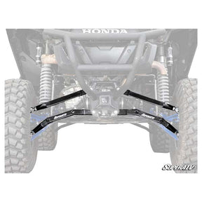 SUPER ATV SATV BOXED RADIUS ARMS HON (RA - H - TALX - HC - BX - 02) - DRIVEN Canada's Powersports RA - H - TALX - HC - BX - 02