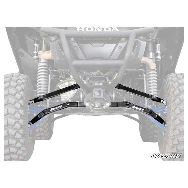 SUPER ATV SATV BOXED RADIUS ARMS HON (RA - H - TALX - HC - BX - 02) - DRIVEN Canada's Powersports RA - H - TALX - HC - BX - 02