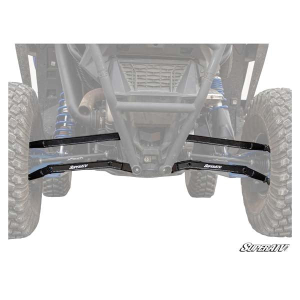 SUPER ATV SATV BOXED RADIUS ARMS POL (RA - P - PROXP - BX - 001 - 02) - DRIVEN Canada's Powersports RA - P - PROXP - BX - 001 - 02
