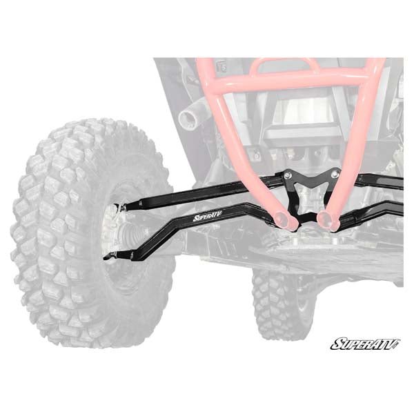 SUPER ATV SATV BOXED RADIUS ARMS POL (RA01 - 003 - 3 - 02) - DRIVEN Canada's Powersports RA01 - 003 - 3 - 02