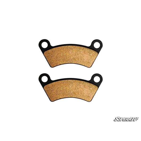 SUPER ATV SATV BRAKE KIT HONDA (RDBK - H - BP) - DRIVEN Canada's Powersports RDBK - H - BP