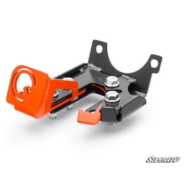 SUPER ATV SATV BRAKE LOCK POLARIS (MPB - P - XPD - 01) - DRIVEN Canada's Powersports MPB - P - XPD - 01