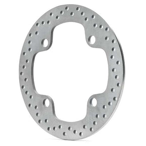 SUPER ATV SATV BRAKE ROTOR POLARIS (ROTF - P - RZR1K) - DRIVEN Canada's Powersports ROTF - P - RZR1K