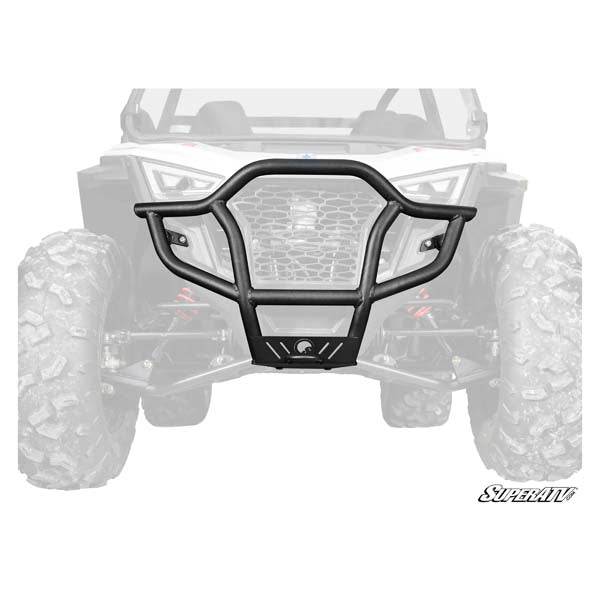 SUPER ATV SATV BRUSH GUARD FRONT POLARIS (FBG - P - RZR200 - 00) - DRIVEN Canada's Powersports FBG - P - RZR200 - 00
