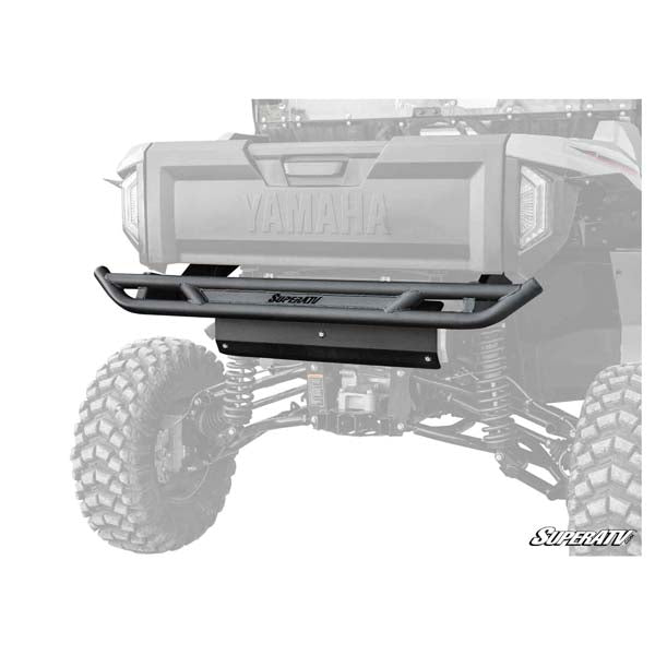 SUPER ATV SATV BRUSH GUARD FRONT YAMAHA (RBG - Y - RMAX - 00) - DRIVEN Canada's Powersports RBG - Y - RMAX - 00