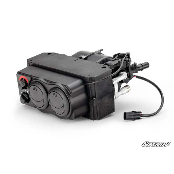 SUPER ATV SATV CAB HEATR/FLOW PUMP SEGWY (HTR - SW - FMNUT10 - K12) - DRIVEN Canada's Powersports HTR - SW - FMNUT10 - K12