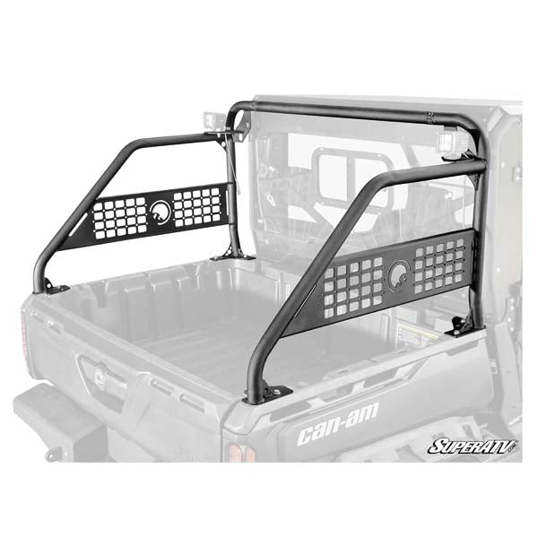 SUPER ATV SATV CARGO ACCESSRY BAR KT CAN (SAB - CA - DEF - 00) - DRIVEN Canada's Powersports SAB - CA - DEF - 00