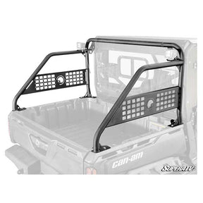 SUPER ATV SATV CARGO ACCESSRY BAR KT CAN (SAB - CA - DEF - 00) - DRIVEN Canada's Powersports SAB - CA - DEF - 00