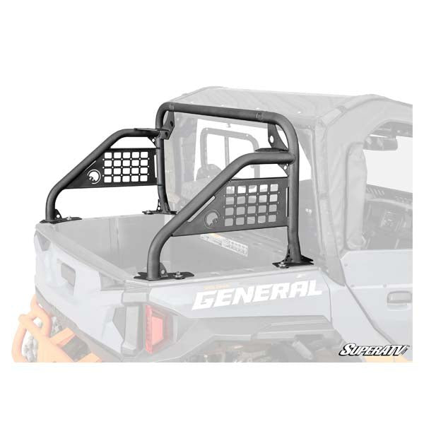 SUPER ATV SATV CARGO ACCESSRY BAR KT POL (SAB - P - GEN - 001 - 00) - DRIVEN Canada's Powersports SAB - P - GEN - 001 - 00