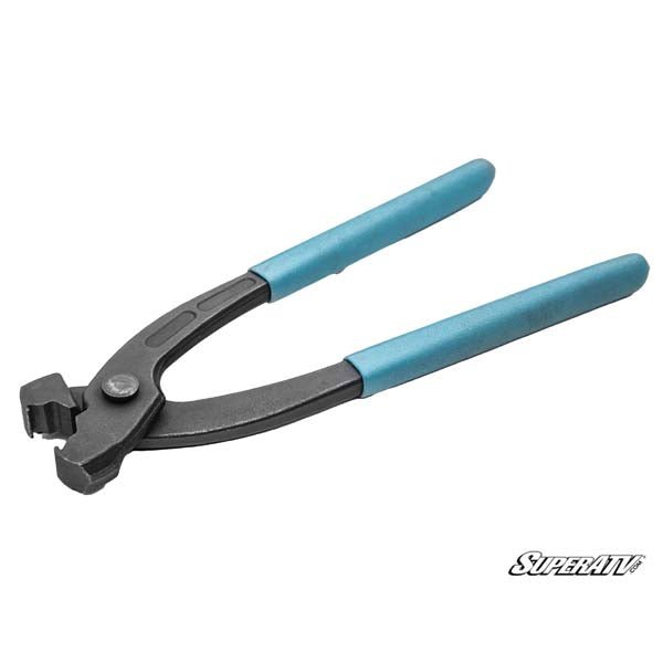 SUPER ATV SATV CV BOOT CLAMP PLIERS (CVP - U - 001) - DRIVEN Canada's Powersports CVP - U - 001