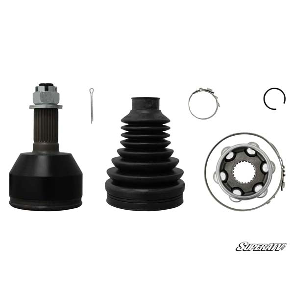 SUPER ATV SATV CV JOINT KIT POLARIS (CVK - P - 004) - DRIVEN Canada's Powersports CVK - P - 004