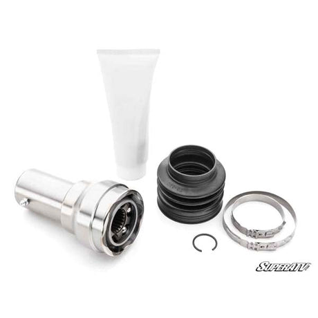 SUPER ATV SATV CV JOINT KIT POLARIS (CVK - PRP - 002) - DRIVEN Canada's Powersports CVK - PRP - 002