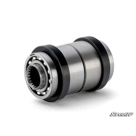 Super ATV Satv Diff Hub Assembly FNT POL (DIFF - 1 - 001 - HA - K) - DRIVEN Canada's Powersports DIFF-1-001-HA-K