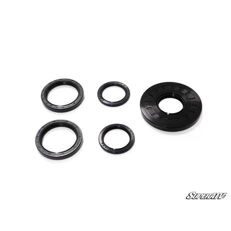 Super ATV Satv Differential Seal Kit POL (DIFF - P - RAN1K - SK) - DRIVEN Canada's Powersports DIFF-P-RAN1K-SK