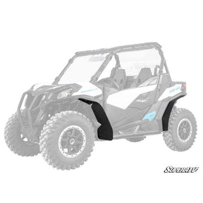 SUPER ATV SATV FENDER FLARE KIT CAN - AM (FF - CA - T) - DRIVEN Canada's Powersports FF - CA - T