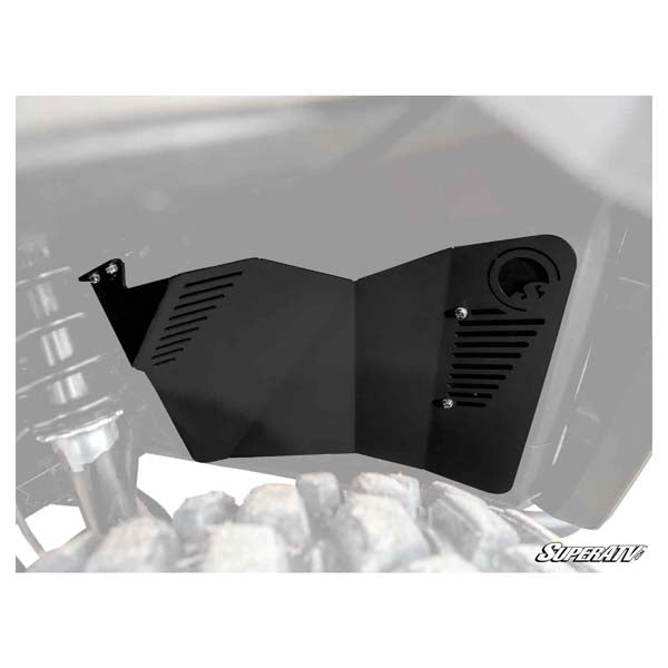 SUPER ATV SATV FENDER GUARD KT INNER CAN (FAP - CA - DEF - 001 - 01) - DRIVEN Canada's Powersports FAP - CA - DEF - 001 - 01