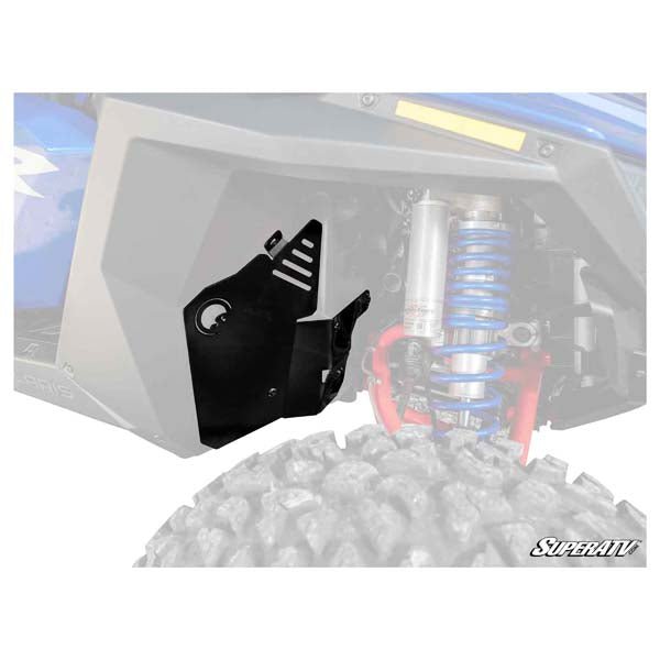 SUPER ATV SATV FENDER GUARD KT INNER POL (FAP - P - PROR - 01) - DRIVEN Canada's Powersports FAP - P - PROR - 01