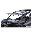 SUPER ATV SATV FLIP WINDSHIELD CAN (FWS - CA - X3 - 70) - DRIVEN Canada's Powersports FWS - CA - X3 - 70