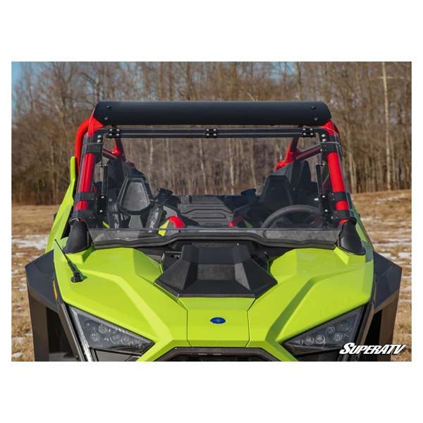 SUPER ATV SATV FLIP WINDSHIELD POL (FWS - P - PROR - 70) - DRIVEN Canada's Powersports FWS - P - PROR - 70