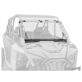 SUPER ATV SATV FLIP WINDSHIELD POL (PFWS - P - PROXP - 70) - DRIVEN Canada's Powersports PFWS - P - PROXP - 70