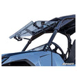 SUPER ATV SATV FLIP WINDSHIELD YAMAHA (FWS - Y - RMAX4 - 70) - DRIVEN Canada's Powersports FWS - Y - RMAX4 - 70
