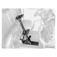 SUPER ATV SATV FLOOR MOUNT GUN HOLDR CAN (FMGH - CA - DEF - 00) - DRIVEN Canada's Powersports FMGH - CA - DEF - 00