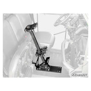 SUPER ATV SATV FLOOR MOUNT GUN HOLDR CAN (FMGH - CA - DEF - 00) - DRIVEN Canada's Powersports FMGH - CA - DEF - 00