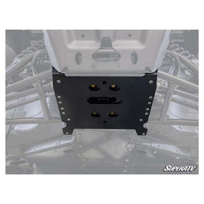 SUPER ATV SATV FRAME STIFFENER CAN - AM (FS - CA - DEF - 01) - DRIVEN Canada's Powersports FS - CA - DEF - 01