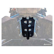 SUPER ATV SATV FRAME STIFFENER CAN - AM (FS - CA - X3 - 002 - 01) - DRIVEN Canada's Powersports FS - CA - X3 - 002 - 01
