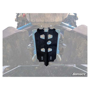 SUPER ATV SATV FRAME STIFFENER CAN - AM (FS - CA - X3 - 002 - 01) - DRIVEN Canada's Powersports FS - CA - X3 - 002 - 01