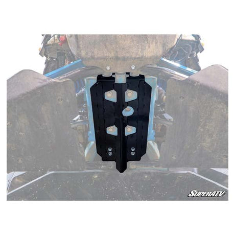 SUPER ATV SATV FRAME STIFFENER CAN - AM (FS - CA - X3 - 002 - 01) - DRIVEN Canada's Powersports FS - CA - X3 - 002 - 01