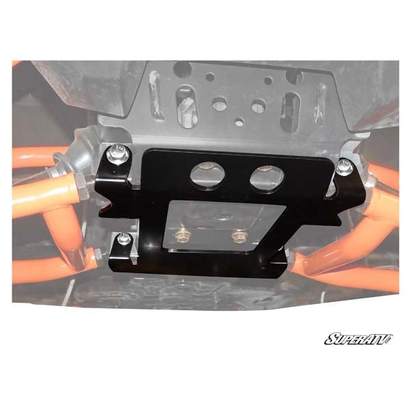 Super ATV Satv Frame Stiffener Polaris (FS - P - RZRXP - 01) - DRIVEN Canada's Powersports FS-P-RZRXP-01