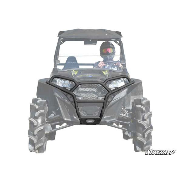 SUPER ATV SATV FRONT BRUSH GUARD POLARIS (FB - P - RZR - 001 - 00) - DRIVEN Canada's Powersports FB - P - RZR - 001 - 00