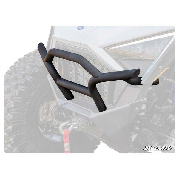 SUPER ATV SATV FRONT BRUSH GUARD POLARIS (FBG - P - PROXP - 00) - DRIVEN Canada's Powersports FBG - P - PROXP - 00
