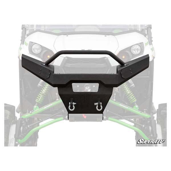 SUPER ATV SATV FRONT BUMPER KAW (FBG - K - TRX4 - 003 - 00) - DRIVEN Canada's Powersports FBG - K - TRX4 - 003 - 00