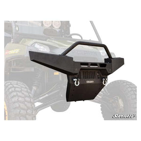 SUPER ATV SATV FRONT BUMPER POLARIS (FBG - P - RAN09XP - 00) - DRIVEN Canada's Powersports FBG - P - RAN09XP - 00