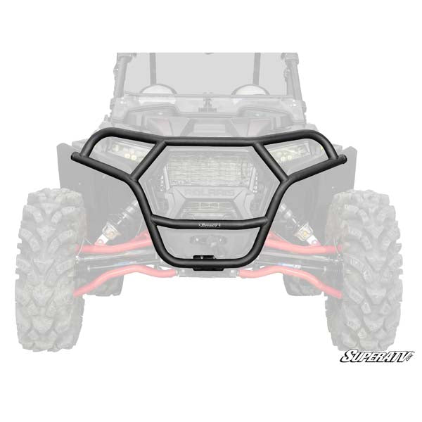 Super ATV Satv Front Bumper Polaris (FBG - P - RZR1K - 006 - 00) - DRIVEN Canada's Powersports FBG-P-RZR1K-006-00