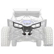 SUPER ATV SATV FRONT BUMPER YAMAHA (FB - Y - YXZ - 00) - DRIVEN Canada's Powersports FB - Y - YXZ - 00