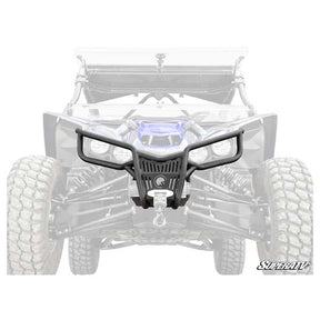 SUPER ATV SATV FRONT BUMPER YAMAHA (FB - Y - YXZ - 00) - DRIVEN Canada's Powersports FB - Y - YXZ - 00