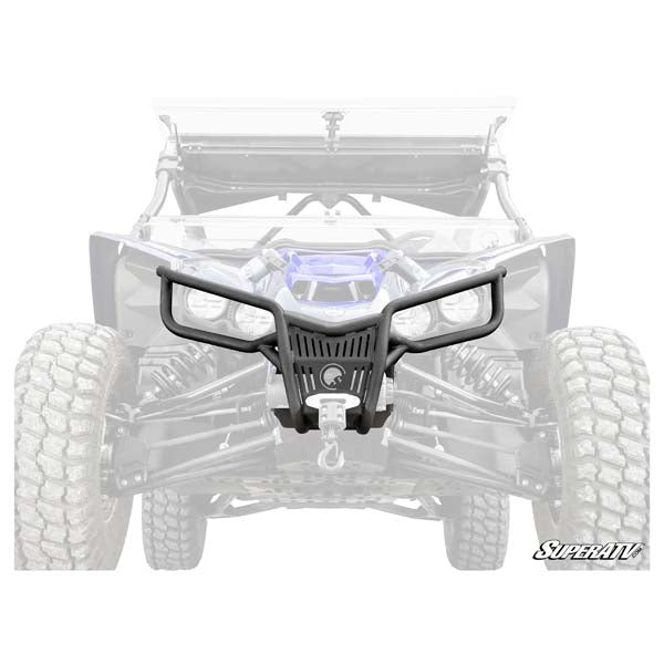 SUPER ATV SATV FRONT BUMPER YAMAHA (FB - Y - YXZ - 00) - DRIVEN Canada's Powersports FB - Y - YXZ - 00