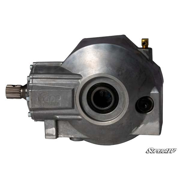 Super ATV Satv Full Differential Polaris (DIFF - 1 - 003 - K) - DRIVEN Canada's Powersports DIFF-1-003-K