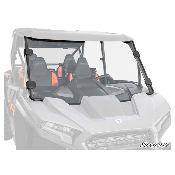 SUPER ATV SATV FULL WINDSHIELD POL (WS - P - RZRXP - 70) - DRIVEN Canada's Powersports WS - P - RZRXP - 70