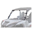 SUPER ATV SATV FULL WINDSHIELD YAMAHA (WS - Y - RMAX - 70) - DRIVEN Canada's Powersports WS - Y - RMAX - 70