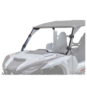 SUPER ATV SATV FULL WINDSHIELD YAMAHA (WS - Y - RMAX - 70) - DRIVEN Canada's Powersports WS - Y - RMAX - 70