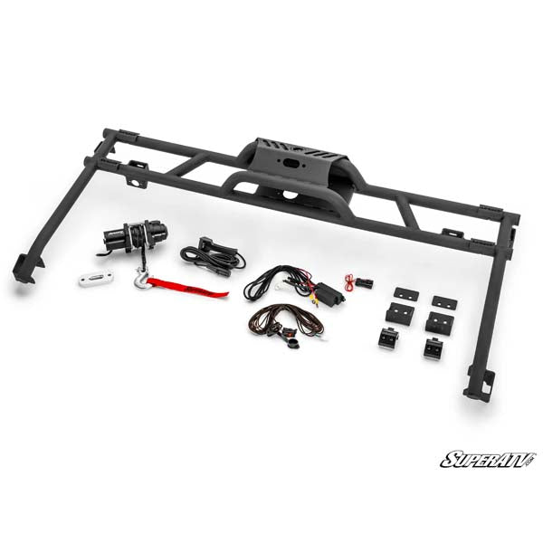 SUPER ATV SATV GAME LOADER KIT CAN - AM (GLR - CA - DEF - 001 - 00) - DRIVEN Canada's Powersports GLR - CA - DEF - 001 - 00
